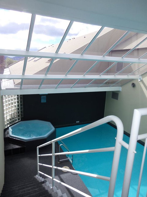 Salamanca Inn - Hotel Accommodation 21