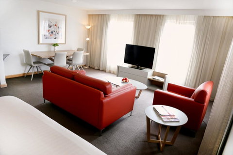 Salamanca Inn - Hotel Accommodation 11