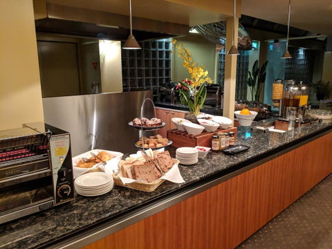 Salamanca Inn - Hotel Accommodation 1
