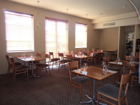 Salamanca Inn - Hotel Accommodation 22