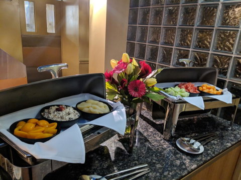 Salamanca Inn - Hotel Accommodation 2
