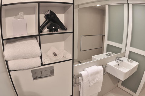 Salamanca Inn - Hotel Accommodation 5