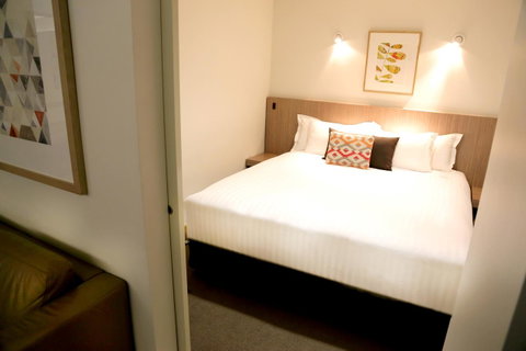 Salamanca Inn - Hotel Accommodation 3
