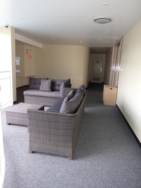 Salamanca Inn - Hotel Accommodation 23