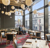 RACV/RACT Hobart Apartment Hotel - Hotel Accommodation