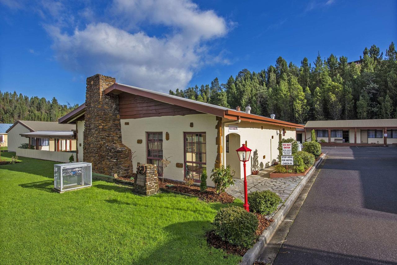  Hotel Accommodation
