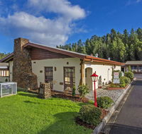 Comfort Inn Gold Rush - Hotel Accommodation