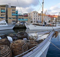 Zero Davey Boutique Apartment Hotel - Hotel Accommodation