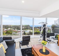 Views Forever - Devonport - Hotel Accommodation