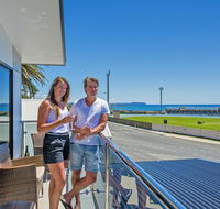Burnie by the Bay Apartments - Hotel Accommodation