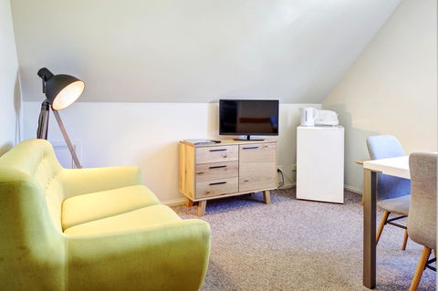 The Richmond Arms Hotel - Hotel Accommodation 5