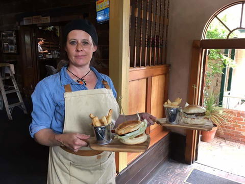 The Richmond Arms Hotel - Hotel Accommodation 15