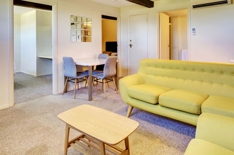 The Richmond Arms Hotel - Hotel Accommodation 3