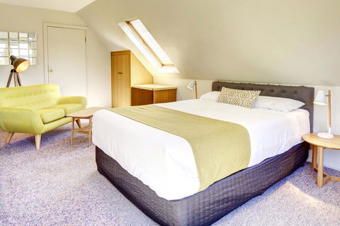 The Richmond Arms Hotel - Hotel Accommodation 7