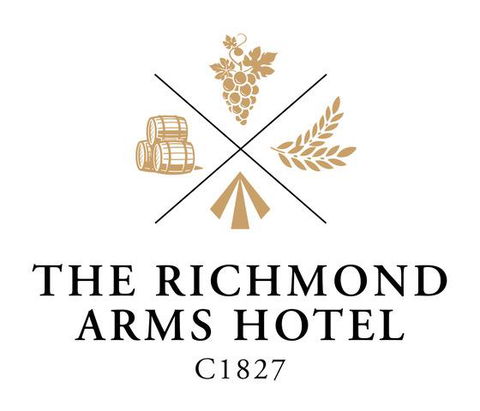 The Richmond Arms Hotel - Hotel Accommodation 18