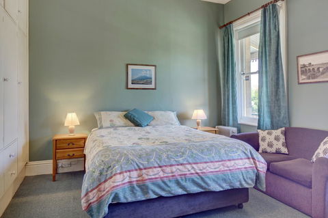 The Richmond Arms Hotel - Hotel Accommodation 22