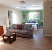 Amble'a'While on Tamar - Hotel Accommodation