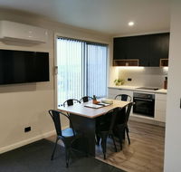 Youngtown Executive Apartments - Hotel Accommodation
