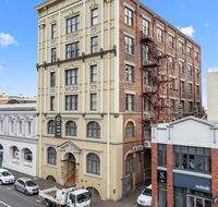 Quest Launceston - Hotel Accommodation