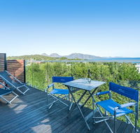 Freycinet Panorama - Hotel Accommodation