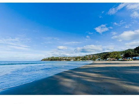 The Ultimate Beach House - Hotel Accommodation 0