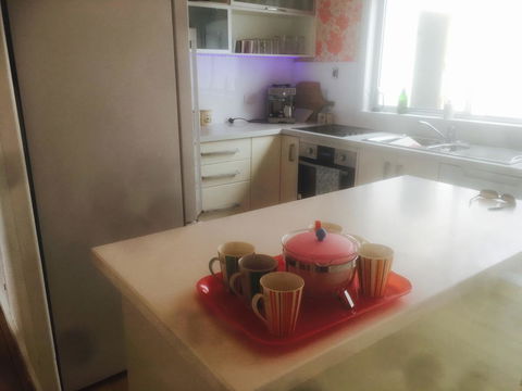 The Ultimate Beach House - Hotel Accommodation 16