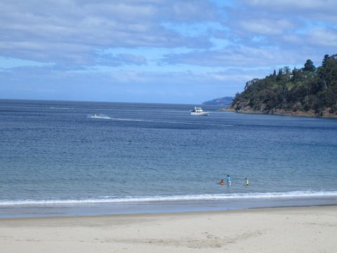 The Ultimate Beach House - Hotel Accommodation 5