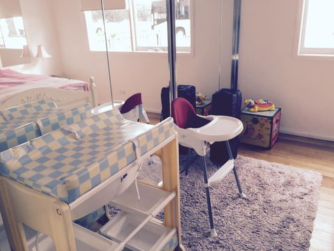 The Ultimate Beach House - Hotel Accommodation 20