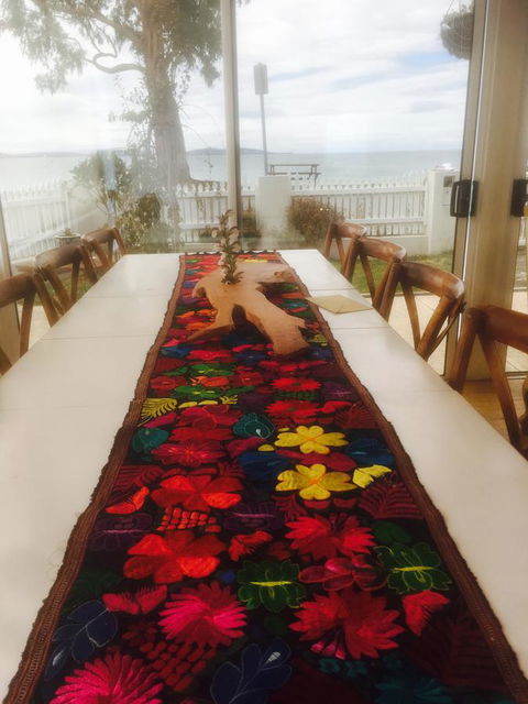 The Ultimate Beach House - Hotel Accommodation 12