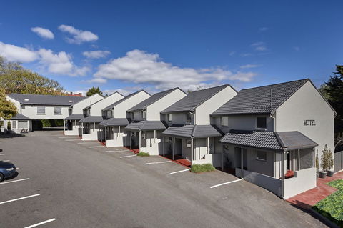 Elphin Serviced Apartments - Hotel Accommodation 18