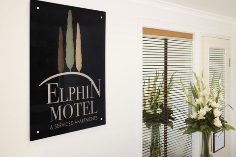 Elphin Serviced Apartments - Hotel Accommodation 16