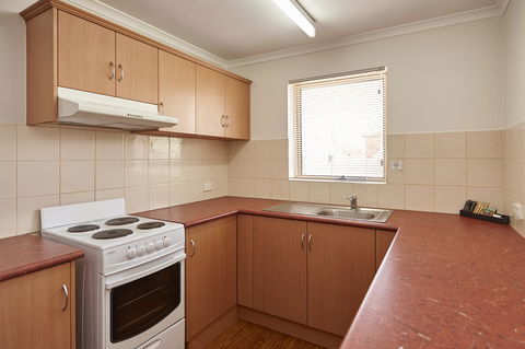 Elphin Serviced Apartments - Hotel Accommodation 26
