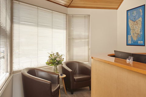 Elphin Serviced Apartments - Hotel Accommodation 19