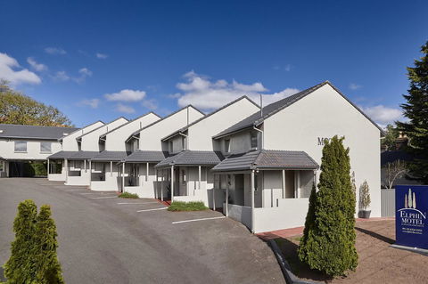 Elphin Serviced Apartments - Hotel Accommodation 0