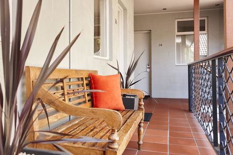 Elphin Serviced Apartments - Hotel Accommodation 17