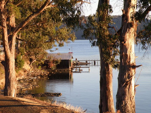 Driftwood - Hotel Accommodation 13