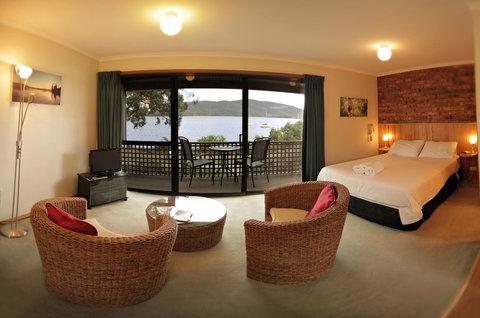 Driftwood - Hotel Accommodation 2