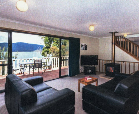 Driftwood - Hotel Accommodation 22