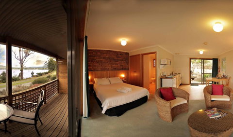 Driftwood - Hotel Accommodation 1