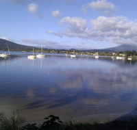 Driftwood Cottages - Hotel Accommodation