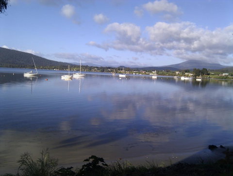 Driftwood - Hotel Accommodation 0