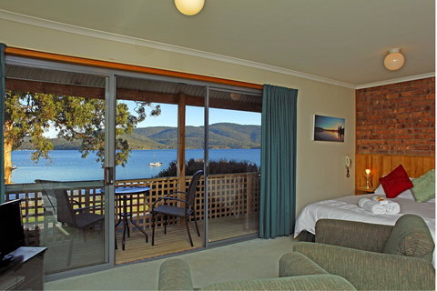 Driftwood - Hotel Accommodation 21