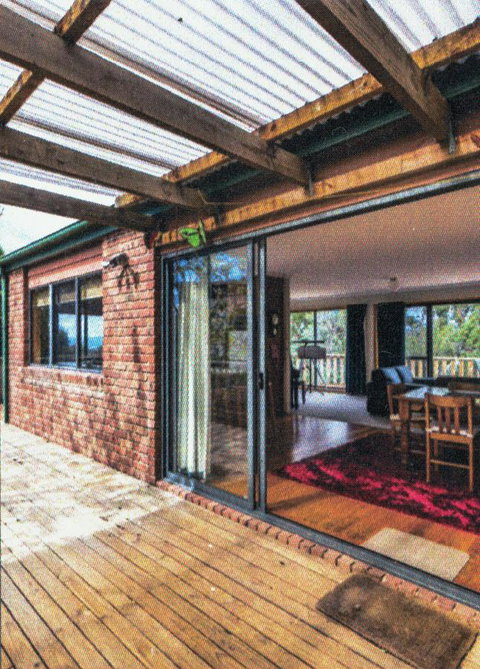 Driftwood - Hotel Accommodation 23