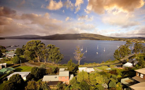 Driftwood - Hotel Accommodation 7