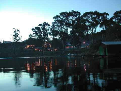 Driftwood - Hotel Accommodation 9