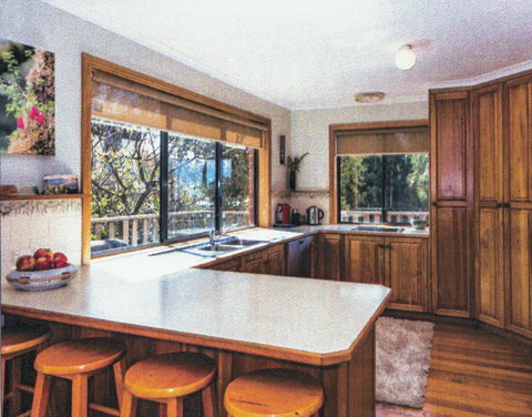 Driftwood - Hotel Accommodation 24