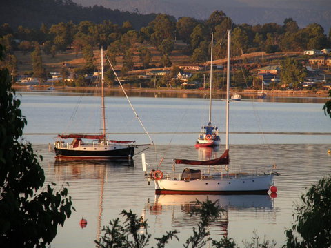 Driftwood - Hotel Accommodation 12