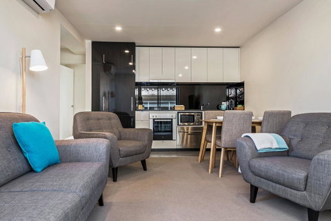 110 Hampden Apartments - Hotel Accommodation 25