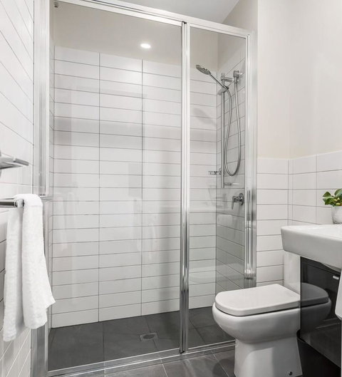 110 Hampden Apartments - Hotel Accommodation 8