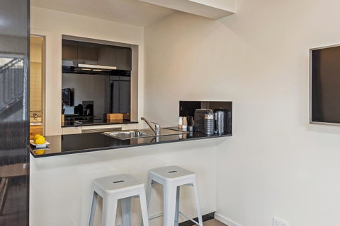 110 Hampden Apartments - Hotel Accommodation 5